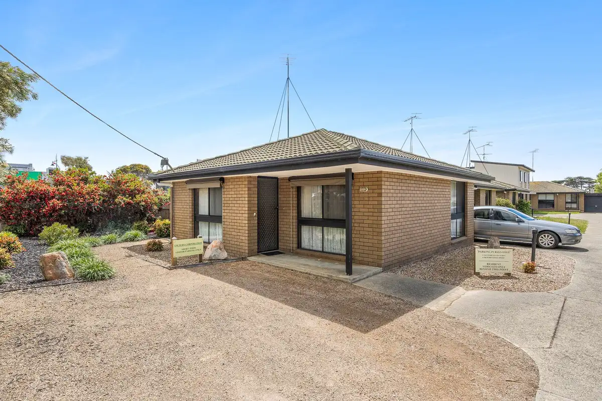 Main view of Homely unit listing, 1/6 Pearl Street, Torquay VIC 3228