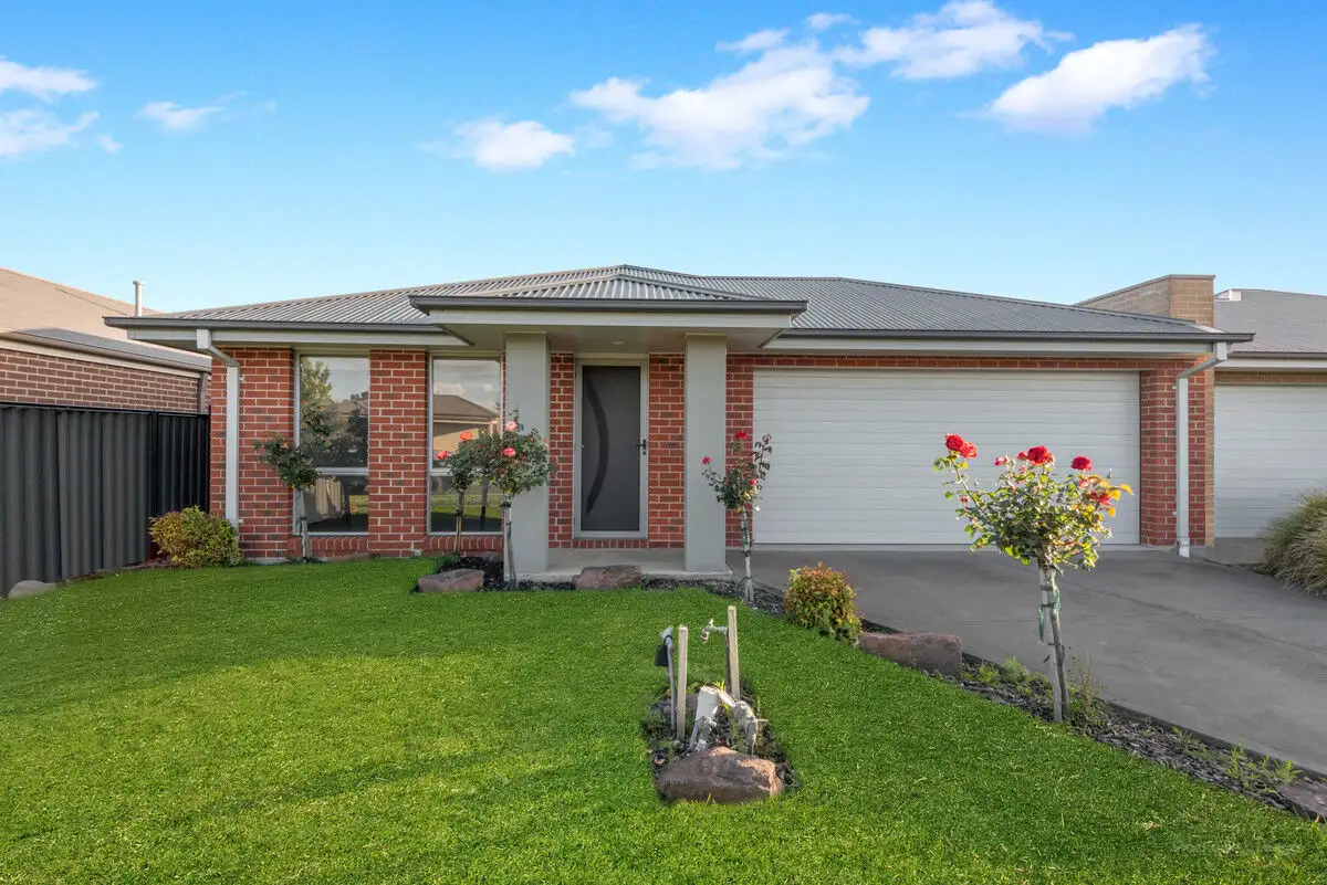 Main view of Homely house listing, 7 Bronzewing Street, Pakenham VIC 3810