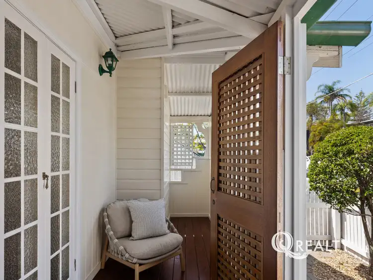 Second view of Homely house listing, 12 Cairns Street, East Brisbane QLD 4169