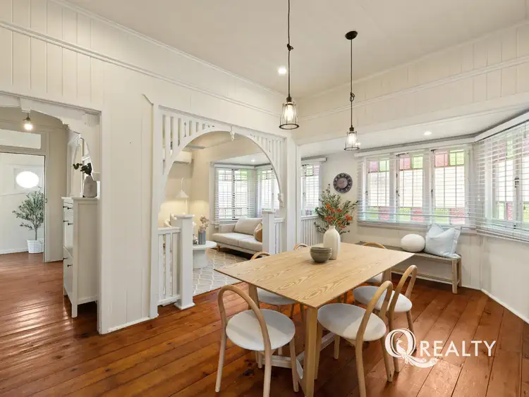 Third view of Homely house listing, 12 Cairns Street, East Brisbane QLD 4169