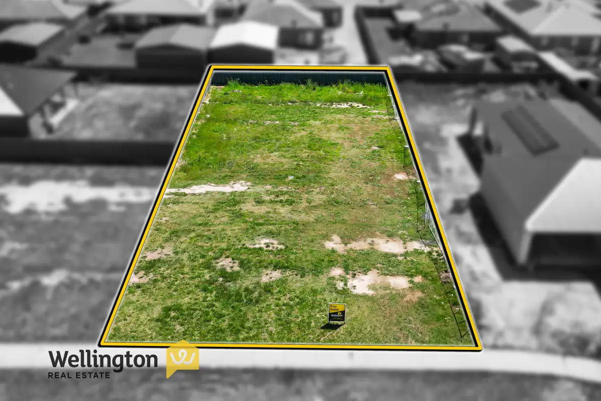 Main view of Homely land listing, 3 Fleming Street, Stratford VIC 3862