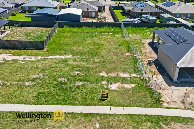 Second view of Homely land listing, 3 Fleming Street, Stratford VIC 3862