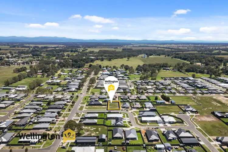 Third view of Homely land listing, 3 Fleming Street, Stratford VIC 3862