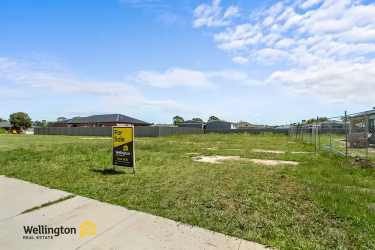 Fourth view of Homely land listing, 3 Fleming Street, Stratford VIC 3862