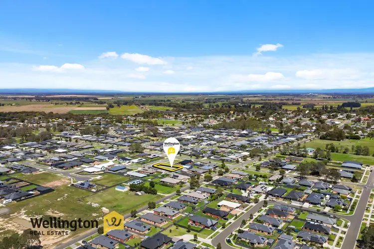 Fifth view of Homely land listing, 3 Fleming Street, Stratford VIC 3862