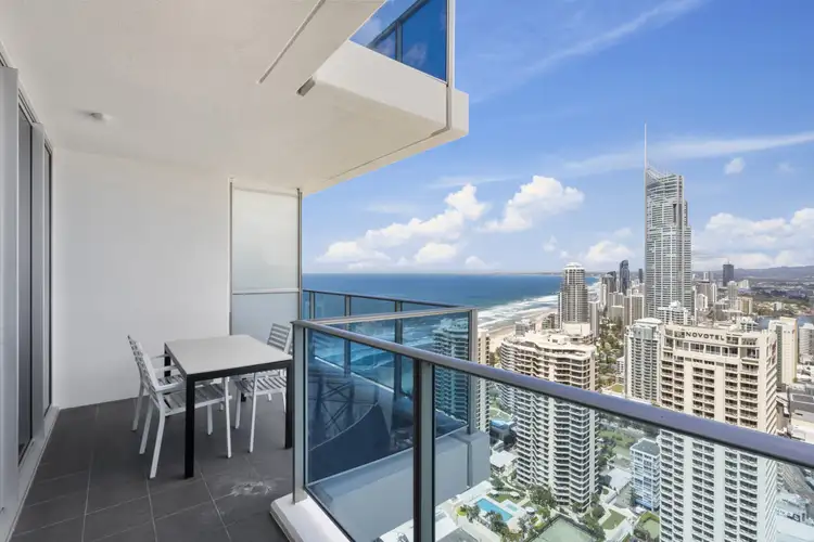 3113 Surfers Paradise Boulevard