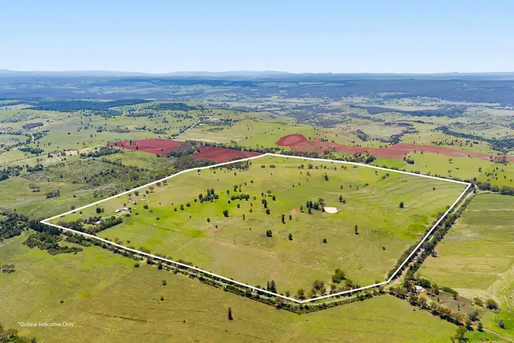 Fourth view of Homely rural property listing, 1334 Palms Road, Upper Yarraman QLD 4614