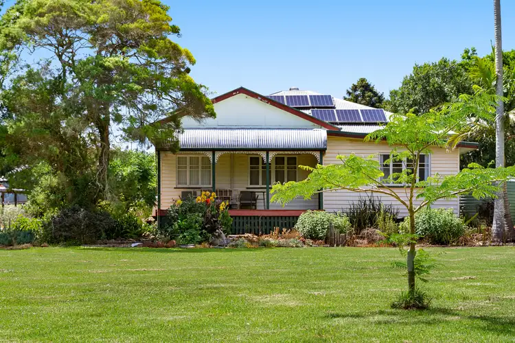 Fifth view of Homely rural property listing, 1334 Palms Road, Upper Yarraman QLD 4614