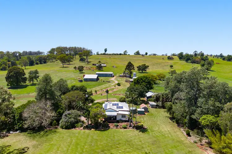 Sixth view of Homely rural property listing, 1334 Palms Road, Upper Yarraman QLD 4614