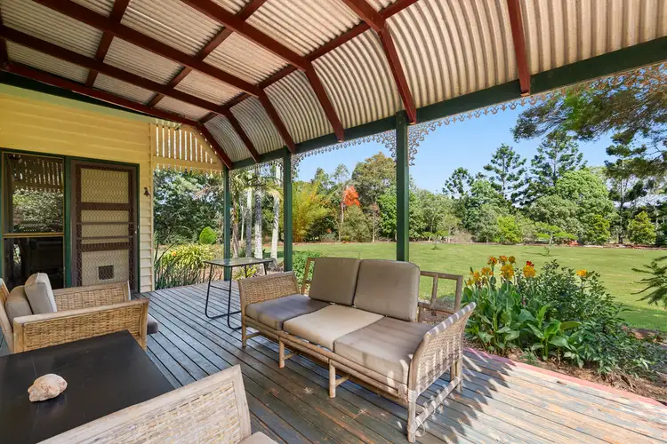 Seventh view of Homely rural property listing, 1334 Palms Road, Upper Yarraman QLD 4614