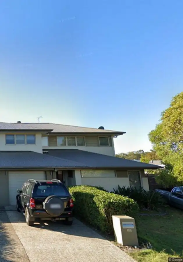 Main view of Homely townhouse listing, 2/18 Woodlight Street, Mango Hill QLD 4509