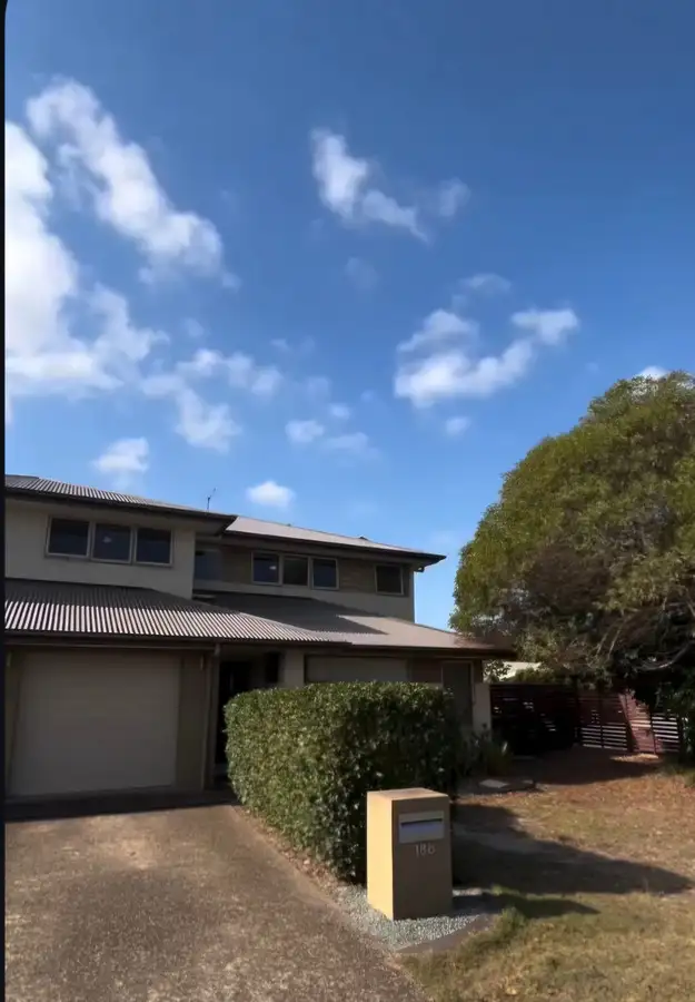 Second view of Homely townhouse listing, 2/18 Woodlight Street, Mango Hill QLD 4509