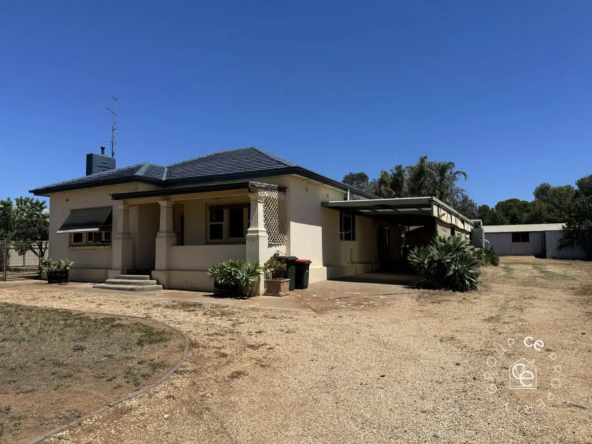 Main view of Homely house listing, 27 Randall Street, Mannum SA 5238