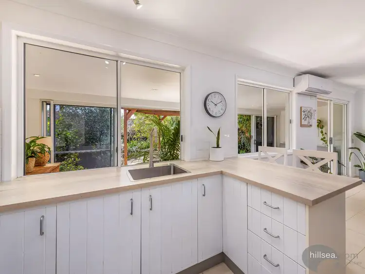 Fourth view of Homely semi-detached listing, 1/5 Hill Court, Labrador QLD 4215