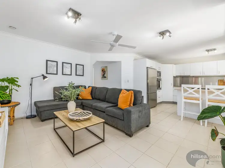 Fifth view of Homely semi-detached listing, 1/5 Hill Court, Labrador QLD 4215