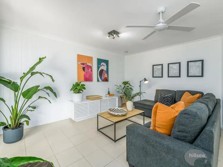 Sixth view of Homely semi-detached listing, 1/5 Hill Court, Labrador QLD 4215