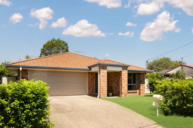 23 Bramble Crescent