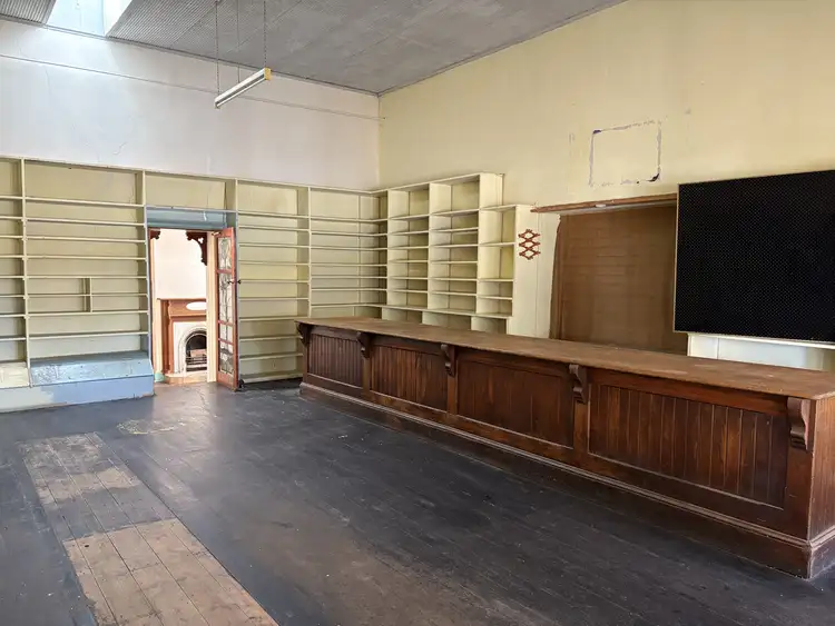 Second view of Homely house listing, 33 First Street, Quorn SA 5433