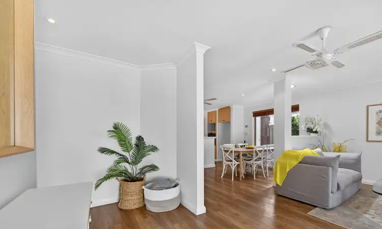 Third view of Homely villa listing, 1/23 Barker Avenue, Balcatta WA 6021