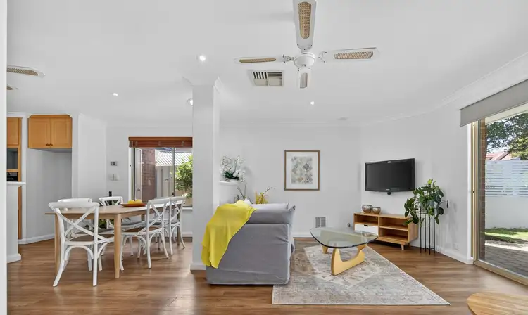 Fourth view of Homely villa listing, 1/23 Barker Avenue, Balcatta WA 6021