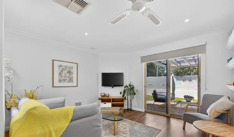 Fifth view of Homely villa listing, 1/23 Barker Avenue, Balcatta WA 6021