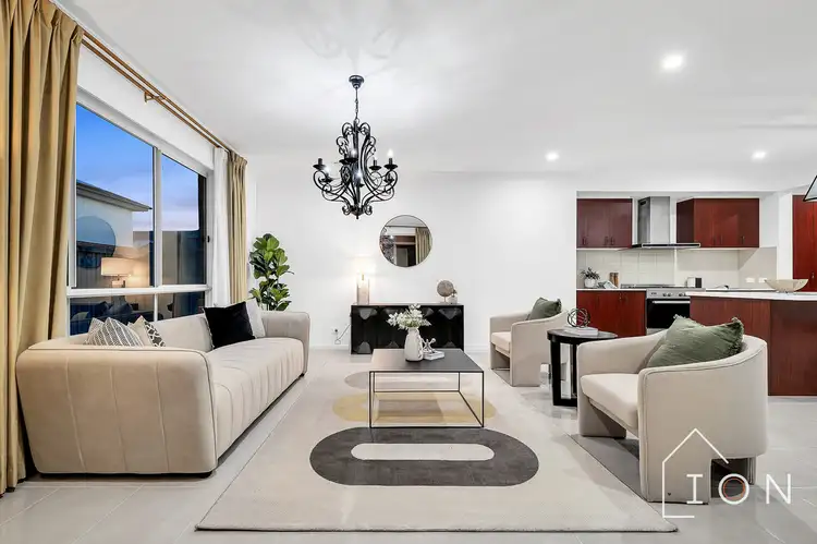 Second view of Homely house listing, 10 Dapple Crescent, Clyde North VIC 3978