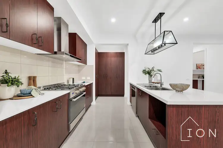 Fourth view of Homely house listing, 10 Dapple Crescent, Clyde North VIC 3978