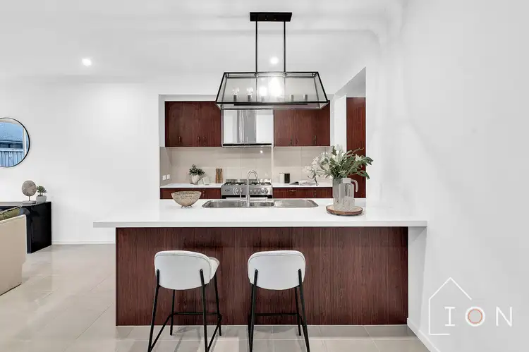 Fifth view of Homely house listing, 10 Dapple Crescent, Clyde North VIC 3978