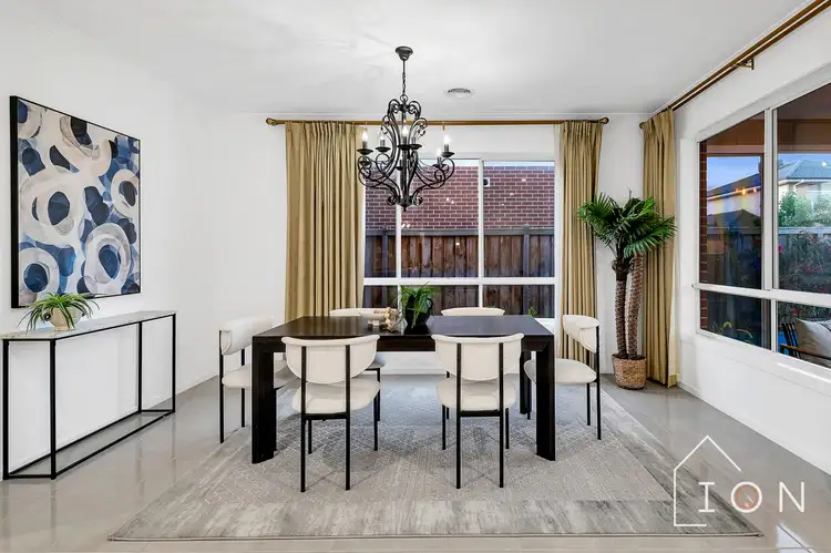 Sixth view of Homely house listing, 10 Dapple Crescent, Clyde North VIC 3978