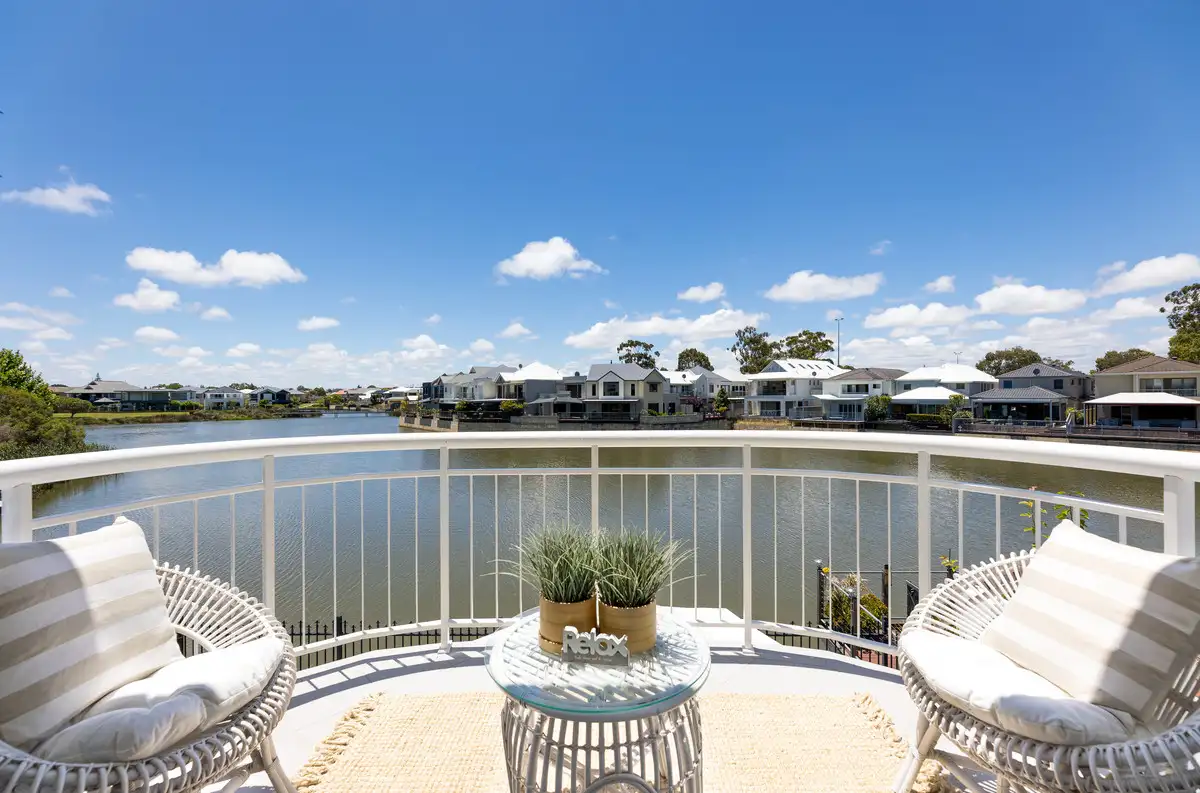 Main view of Homely house listing, 87 Roselea Boulevard, Stirling WA 6021