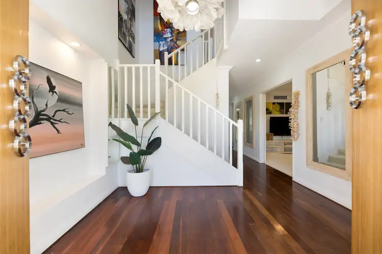 Second view of Homely house listing, 87 Roselea Boulevard, Stirling WA 6021