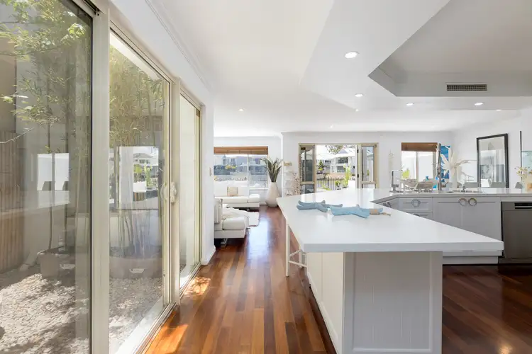 Third view of Homely house listing, 87 Roselea Boulevard, Stirling WA 6021