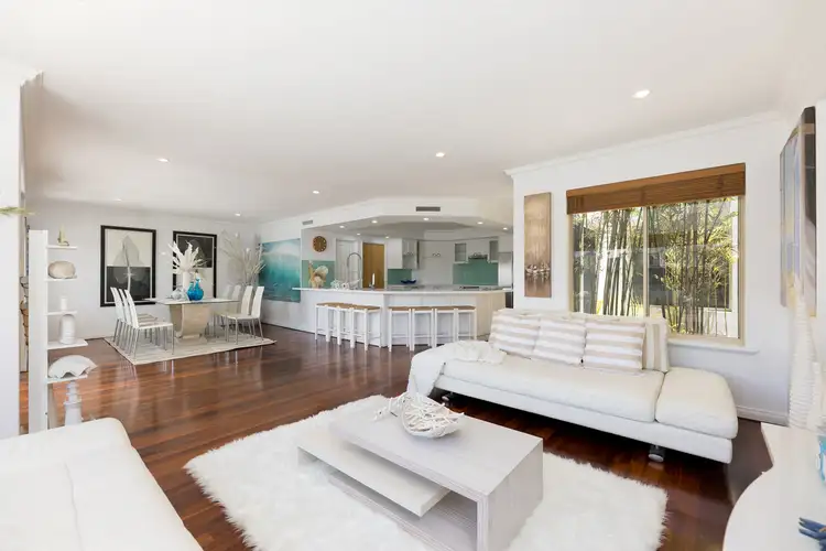 Fourth view of Homely house listing, 87 Roselea Boulevard, Stirling WA 6021