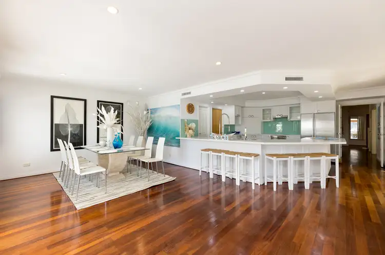 Fifth view of Homely house listing, 87 Roselea Boulevard, Stirling WA 6021