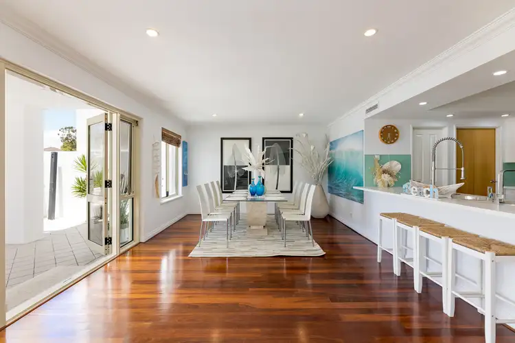 Sixth view of Homely house listing, 87 Roselea Boulevard, Stirling WA 6021