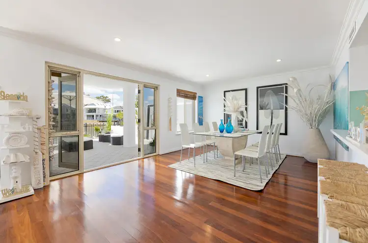 Seventh view of Homely house listing, 87 Roselea Boulevard, Stirling WA 6021