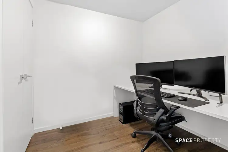 Sixth view of Homely apartment listing, 159/170 Leichhardt Street, Spring Hill QLD 4000