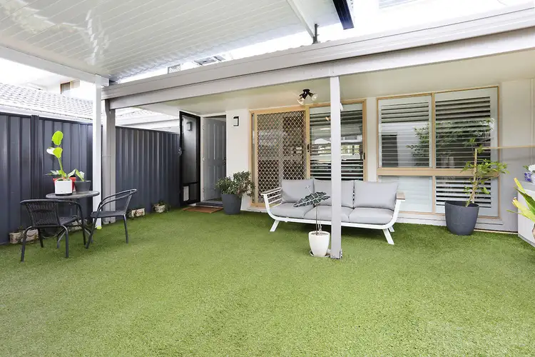 32/469 Pine Ridge Road, Runaway Bay QLD 4216