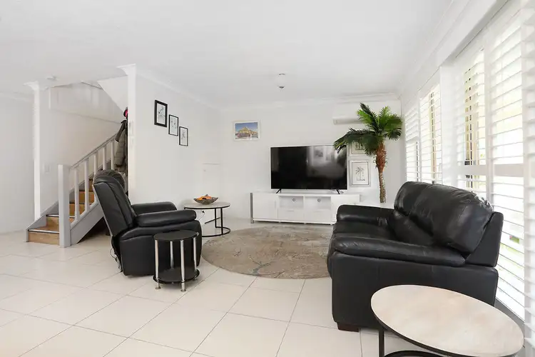 Fifth view of Homely townhouse listing, 32/469 Pine Ridge Road, Runaway Bay QLD 4216