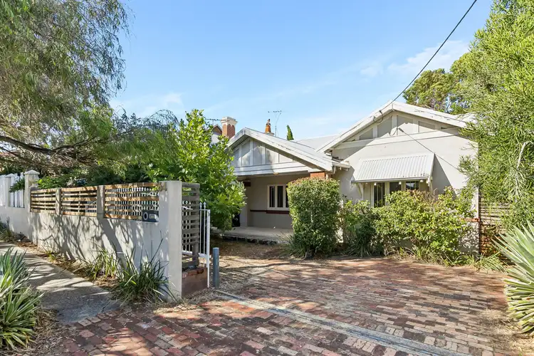 64 Ninth Avenue, Maylands WA 6051