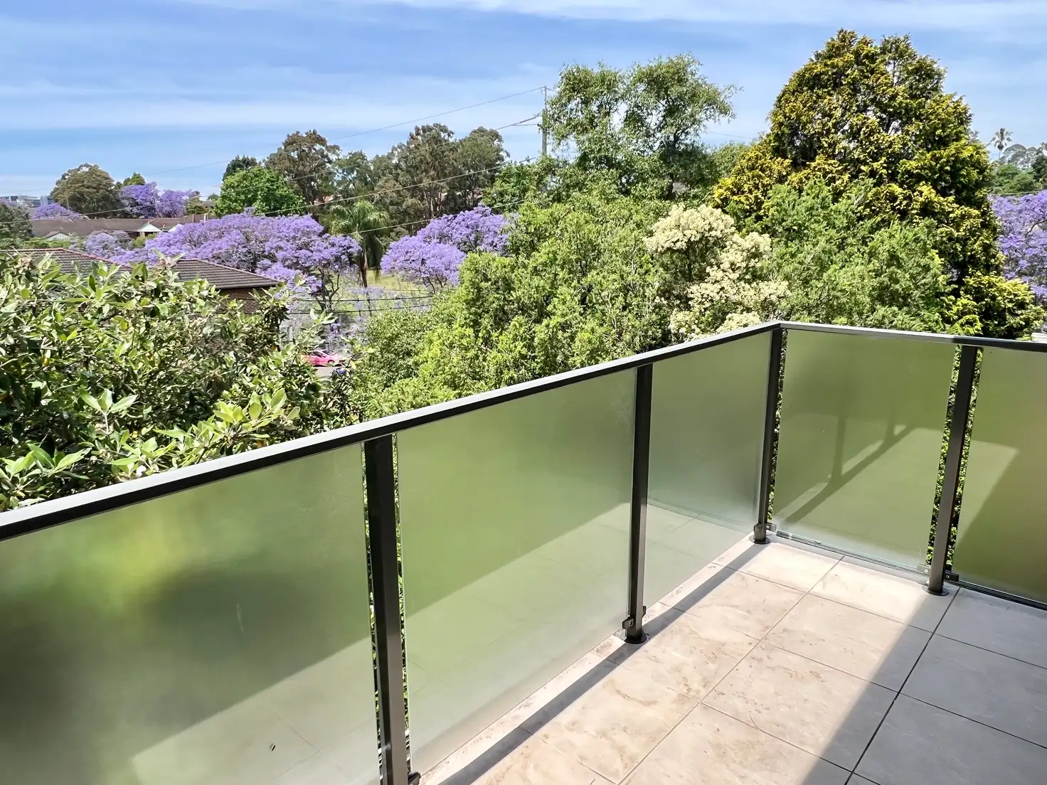 Main view of Homely unit listing, 7/83-87 Albert Street, Hornsby NSW 2077