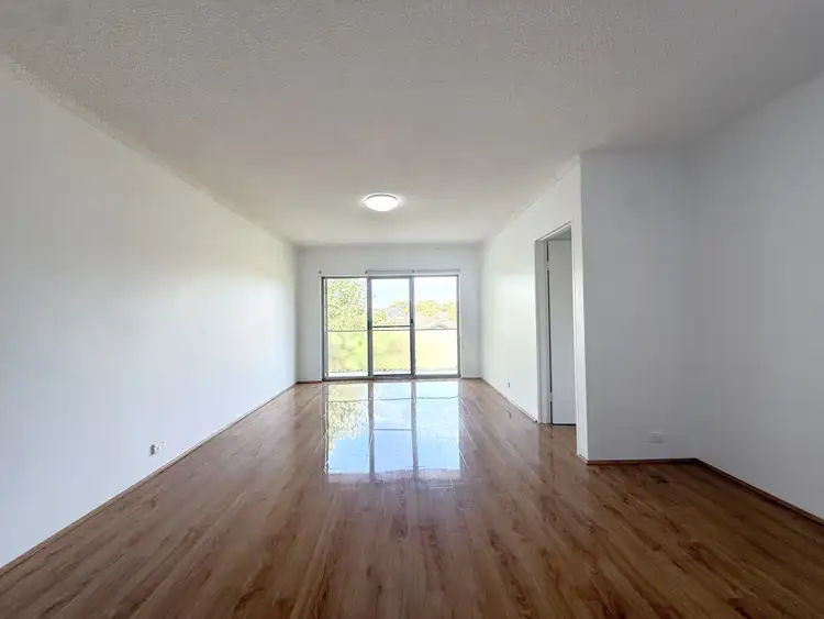 Second view of Homely unit listing, 7/83-87 Albert Street, Hornsby NSW 2077