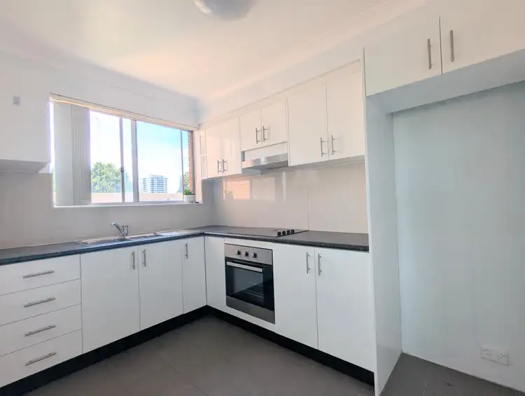 Third view of Homely unit listing, 7/83-87 Albert Street, Hornsby NSW 2077