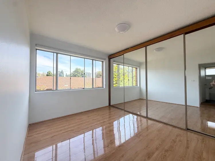 Fourth view of Homely unit listing, 7/83-87 Albert Street, Hornsby NSW 2077