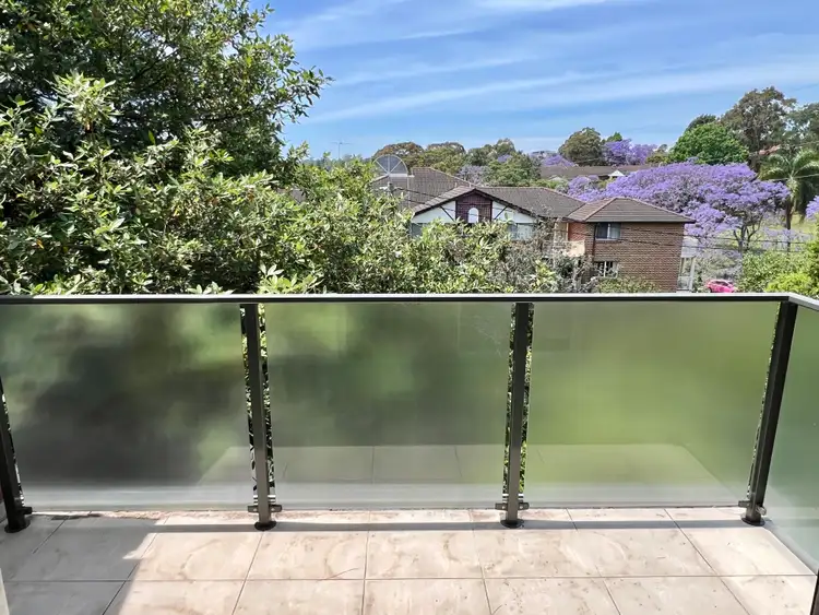 Sixth view of Homely unit listing, 7/83-87 Albert Street, Hornsby NSW 2077