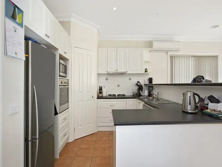 Second view of Homely unit listing, 2/4 Turnbull Street, Mornington VIC 3931