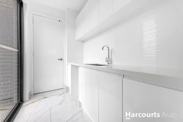 Fifth view of Homely townhouse listing, 5B Cootamundra Street, Doveton VIC 3177