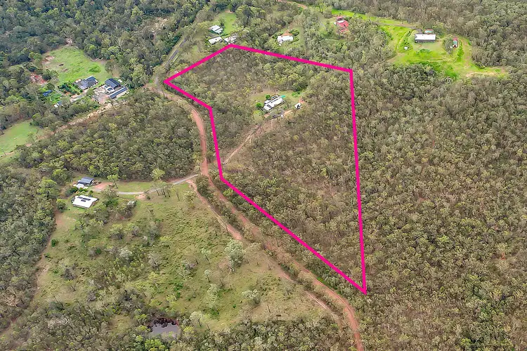 207 Borallon Station Road, Pine Mountain QLD 4306