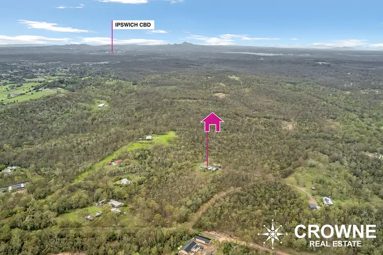 207 Borallon Station Road, Pine Mountain QLD 4306