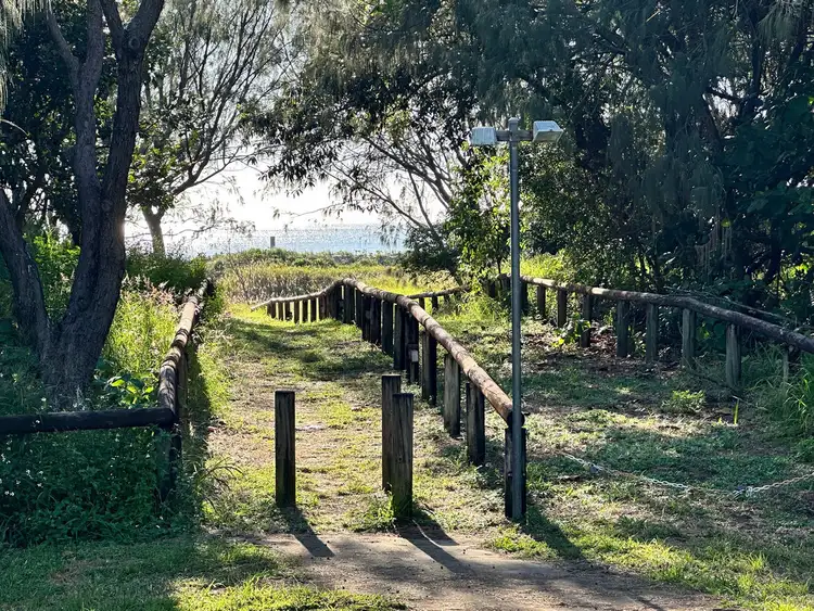 Third view of Homely studio listing, 24/7 Griffin Avenue, Bucasia QLD 4750